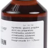 Arôme naturel rhum brun hydrosoluble 1 litre Selectarôme
