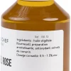 Arôme naturel rose liposoluble 115 ml Selectarôme