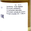 Arôme naturel truffe noire d'été liposoluble 58 ml Selectarôme