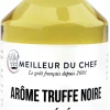 Arôme naturel truffe noire d'été liposoluble 1 litre Selectarôme