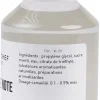 Arôme naturel violette (note douce) hydrosoluble 500 ml Selectarôme