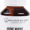 Arôme naturel whisky (saveur) hydrosoluble 58 ml Selectarôme