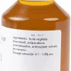 Arôme naturel yuzu Hydrosoluble 500 ml Selectarôme