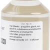 Arôme noix de coco note (lait) hydrosoluble 1 litre Selectarôme
