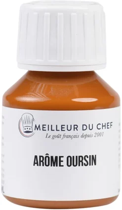 Arôme oursin hydrosoluble 58 ml Selectarôme
