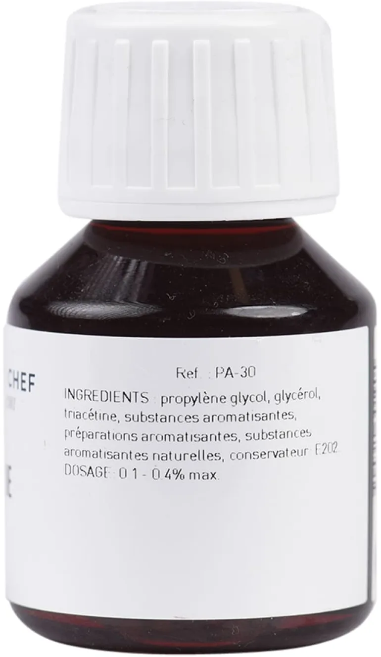 Arôme pastèque hydrosoluble 58 ml Selectarôme