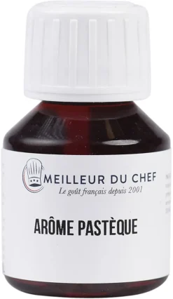 Arôme pastèque hydrosoluble 58 ml Selectarôme