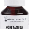 Arôme pastèque hydrosoluble 500 ml Selectarôme