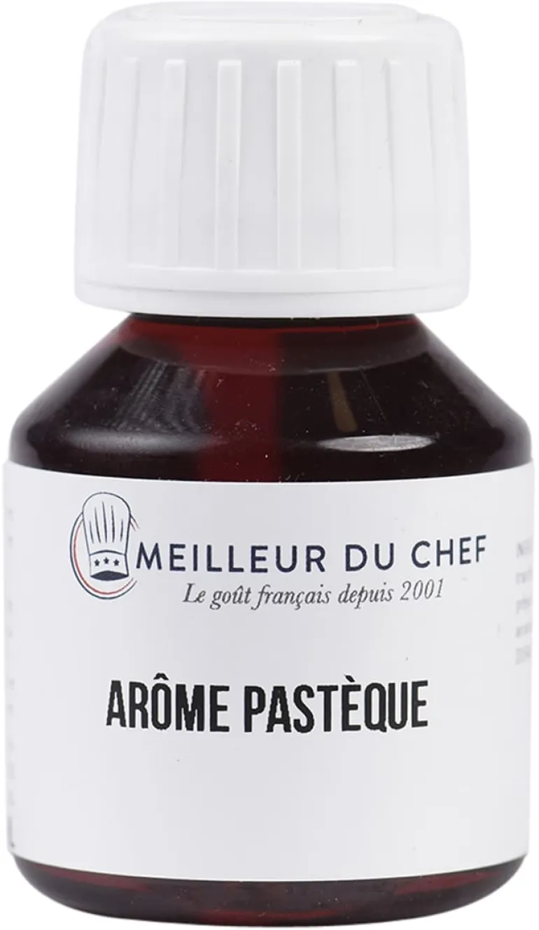 Arôme pastèque hydrosoluble 500 ml Selectarôme