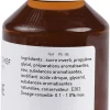 Arôme pêche hydrosoluble 115 ml Selectarôme