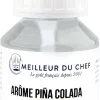 Arôme Piña Colada hydrosoluble 58 ml Selectarôme