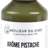 Arôme pistache gourmande hydrosoluble 58 ml Selectarôme