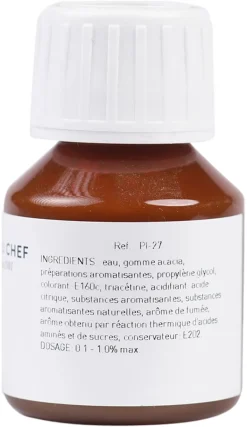 Arôme pizza hydrosoluble 1 litre Selectarôme