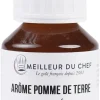 Arôme pomme de terre rissolée hydrosoluble 500 ml Selectarôme