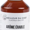 Arôme érable hydrosoluble 1 litre Selectarôme