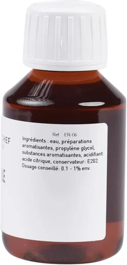 Arôme érable hydrosoluble 1 litre Selectarôme