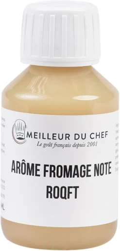 Arôme Roquefort hydrosoluble 115 ml Selectarôme