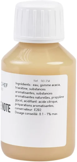 Arôme Roquefort hydrosoluble 1 litre Selectarôme