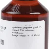 Arôme safran hydrosoluble 1 litre Selectarôme