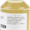 Arôme tarte citron meringuée hydrosoluble 500 ml Selectarôme