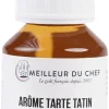 Arôme tarte tatin hydrosoluble 58 ml Selectarôme