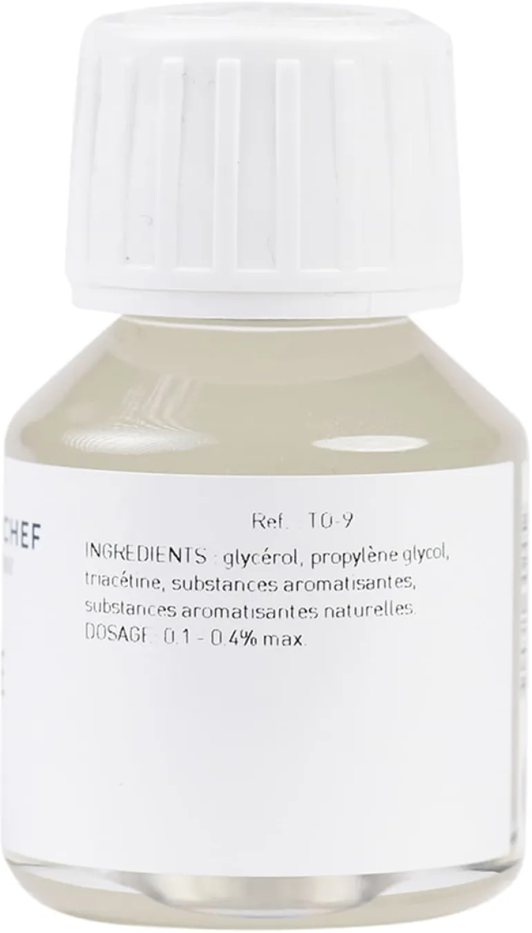 Arôme tomate hydrosoluble 500 ml Selectarôme