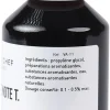 Arôme vanille note tahiti hydrosoluble 1 litre Selectarôme