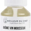 Arôme vin blanc mousseux hydrosoluble 500 ml Selectarôme