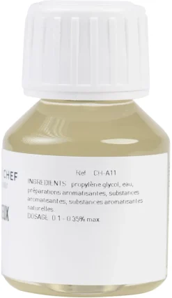 Arôme vin blanc mousseux hydrosoluble 500 ml Selectarôme