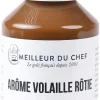 Arôme volaille rôtie hydrosoluble 500 ml Selectarôme