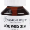 Arôme whisky note Baileys hydrosoluble 500 ml Selectarôme