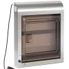 Armoire de décontamination avec barre magnétique Matfer