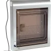 Armoire de décontamination avec panier inox Matfer