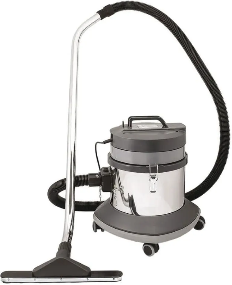 Aspirateur boulangerie SM25 pour petit fournil Matfer