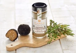 Assaisonnement à la truffe d'été et aux herbes de Provence 35 g Plantin