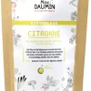 Assemblage sel citronné 165 g Max Daumin