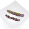 Assiette creuse FOOD'JI 22 x 22 cm