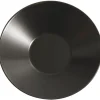 Assiette creuse ronde Kuro Ø 23 x ht 5 cm