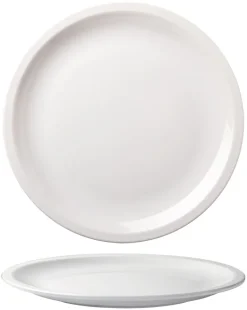 Assiette à pizza en porcelaine Ø 31 cm
