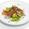 Assiette plate Eo Ø 23 cm