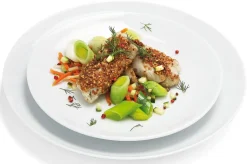 Assiette plate Eo Ø 23 cm