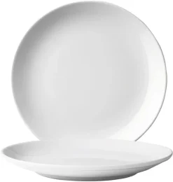 Assiette plate Eo Ø 23 cm