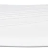 Assiette plate rectangulaire FOOD'JI 23 x 11 cm