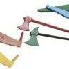 Assortiment de 6 outils (x 100) Décoration gâteau