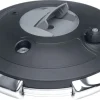 Autocuiseur en inox tous feux 20 litres