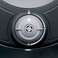 Autocuiseur en inox tous feux 20 litres