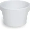 Bac alimentaire rond 50 litres Matfer