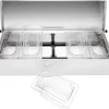 Bac de stockage Condibox cristal Matfer