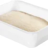 Bac à diviseuse 20 litres 53 x 41 x 14 cm Gilac