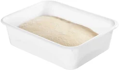 Bac à diviseuse 20 litres 53 x 41 x 14 cm Gilac